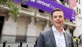 An Interview With Nicholas Warner, SentinelOne’s COO