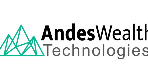 Andes Wealth Technologies Named Winner of 2022 WealthTech Americas Award