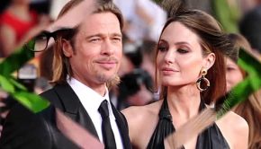 Angelina Jolie admits she’s ‘vulnerable’ but has ‘more fight’ following Brad Pitt divorce