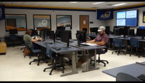 Angelo State University selected for cybersecurity pilot program