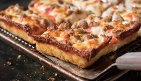 Ann Arbor startup helps Jet’s Pizza launch text-to-order technology