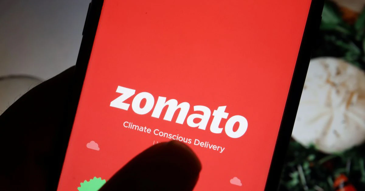 Ant-backed Zomato's stellar debut sets pace for other Indian tech listings