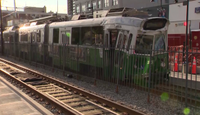 Anti-collision technology called for on MBTA Green Line as early as 2009