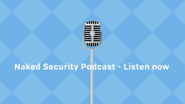 Anti-tracking, rowhammer problems and IoT vulns [Podcast] – Naked Security