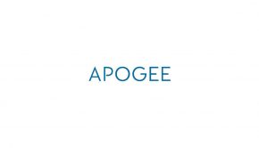 Apogee Acquires Cumulus Technology Services Inc. to Enhance Managed Technology Services Leadership Position in Higher Education