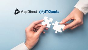 AppDirect Acquires Canadian Cloud Technology Provider, ITCloud.ca
