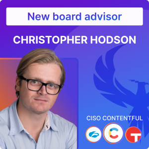 Christopher Hodson Joins Appsec Phoenix Advisory Board Square