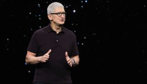 Apple CEO Tim Cook doesn't like metaverse, prefers augmented reality
