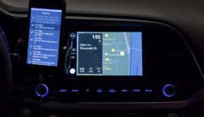 Apple CarPlay To Receive Massive Update This Fall