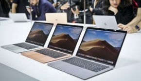 Apple Could Debut Mini-LED Display On Computers