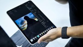 Apple Creates Page Regarding iPad Pro 'Bend' Issue