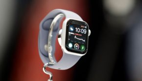 Apple Watch Series 3 Prices Reduced For Valentine’s Day