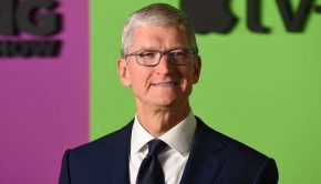 Apple chief Tim Cook: ‘Life without AR would soon be unthinkable’