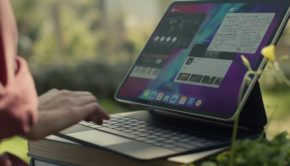 Apple iPad Pro 2020 Official Promo — How to correctly use a computer