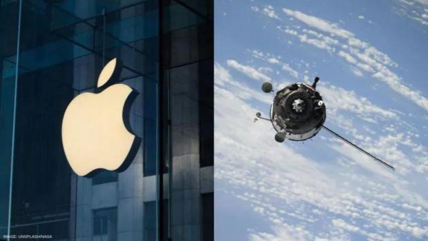 Apple iPhone 14 may feature satellite communication technology: Report