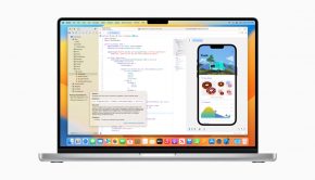 Apple provides developers with even more powerful technologies