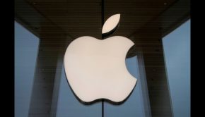 Apple security chief accused of trying to bribe sheriff’s office