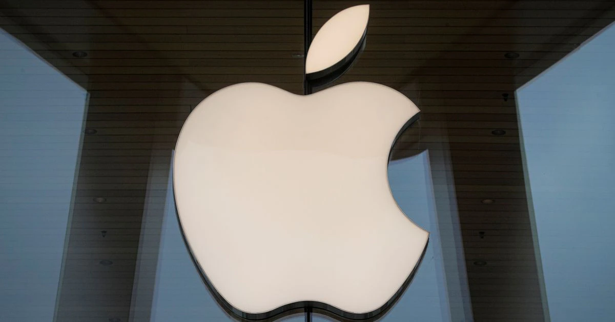 Apple wins court ruling throwing out $308.5 million patent verdict