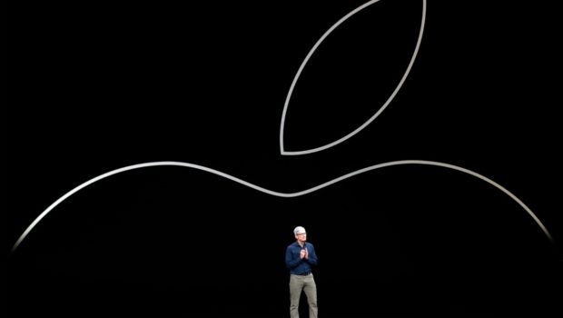 Apple's Event Lacks Pricing Information