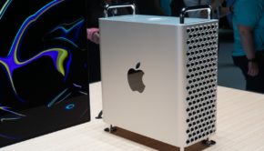 Apple's New $6,000 Mac Pro Looks Like A Cheese Grater
