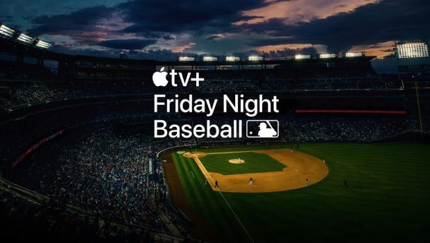 Apple’s ‘Friday Night Baseball’ On Apple TV+ Blends Sports, Technology, And Accessibility