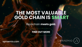 Apraemio has Successfully Integrated Gold Mining With Blockchain Technology to Enhance Overall Efficiency