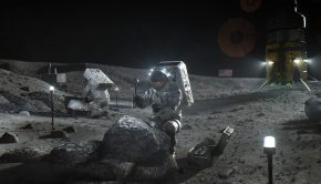 Archaic technology could one day help astronauts navigate the Moon
