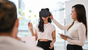 Are You Hesitant to Use AR Technology? Here's Why You Need to Jump on It Now.