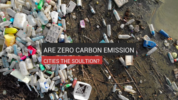 Are Zero Carbon Emission Cities The Solution?