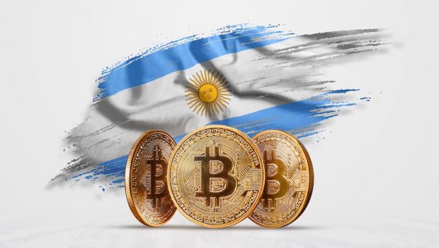 Argentina is surprisingly cheap - in Bitcoin - for lodging, dining out, food, technology, cars and real estate