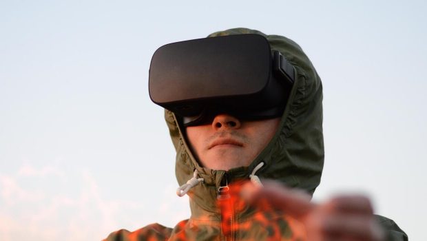 Arkansas Uses AR/VR Technology for Career Exploration