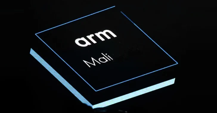 Arm Issues Patch for Mali GPU Kernel Driver Vulnerability Amidst Ongoing Exploitation