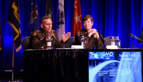 Army looking at new ways to use space technology for unconventional warfare