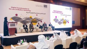 Ashghal promotes use of modern technology in construction
