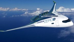 Asia-Pacific Region Will Embrace Green Aviation Technology