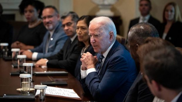 Assessing The Biden Administration’s First Year