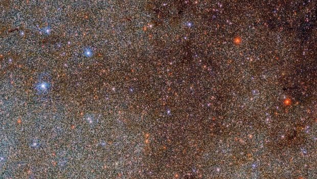 At Last, the Milky Way Gets a Better Close Up