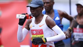 Athletics – Can’t move forward without embracing technology, says Kipchoge | WTVB | 1590 AM · 95.5 FM