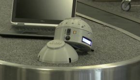 Atlantic City Int’l Airport debuts new technology to protect travelers against COVID-19