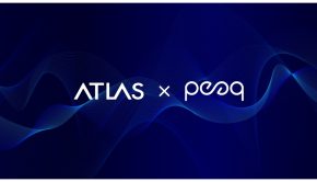 Atlas Technology Group Becomes Long-Term Node Host for peaq