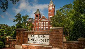 Auburn University to host national cybersecurity strategy roundtable on Aug. 23