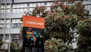 Auckland University of Technology staff and students in limbo as cuts loom