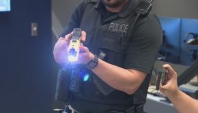 Aurora police roll out new technology to increase accountability