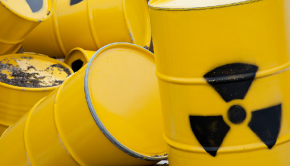 Aussie technology developed to help safeguard used nuclear fuel