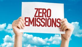 Australia falls further behind in the net zero emissions goal race