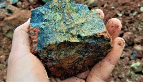 Australia has rich deposits of critical minerals for green technology. But we are not making the most of them ... yet