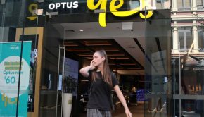 Australian government slams Optus for cybersecurity breach