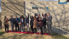 Autism Breakthrough of Knoxville opens new space with new services and technology
