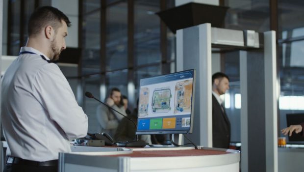 Image for How Automated Threat Recognition Technology Enhances Airport Security