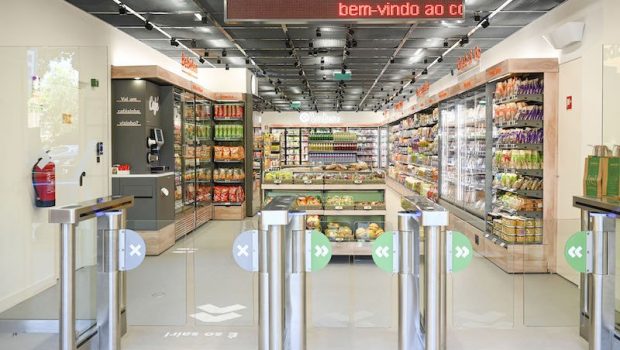 Autonomous stores surge - Answering the key questions around this technology — Retail Technology Innovation Hub